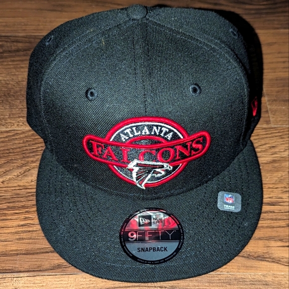 Atlanta Falcons Snapback - Picture 1 of 2